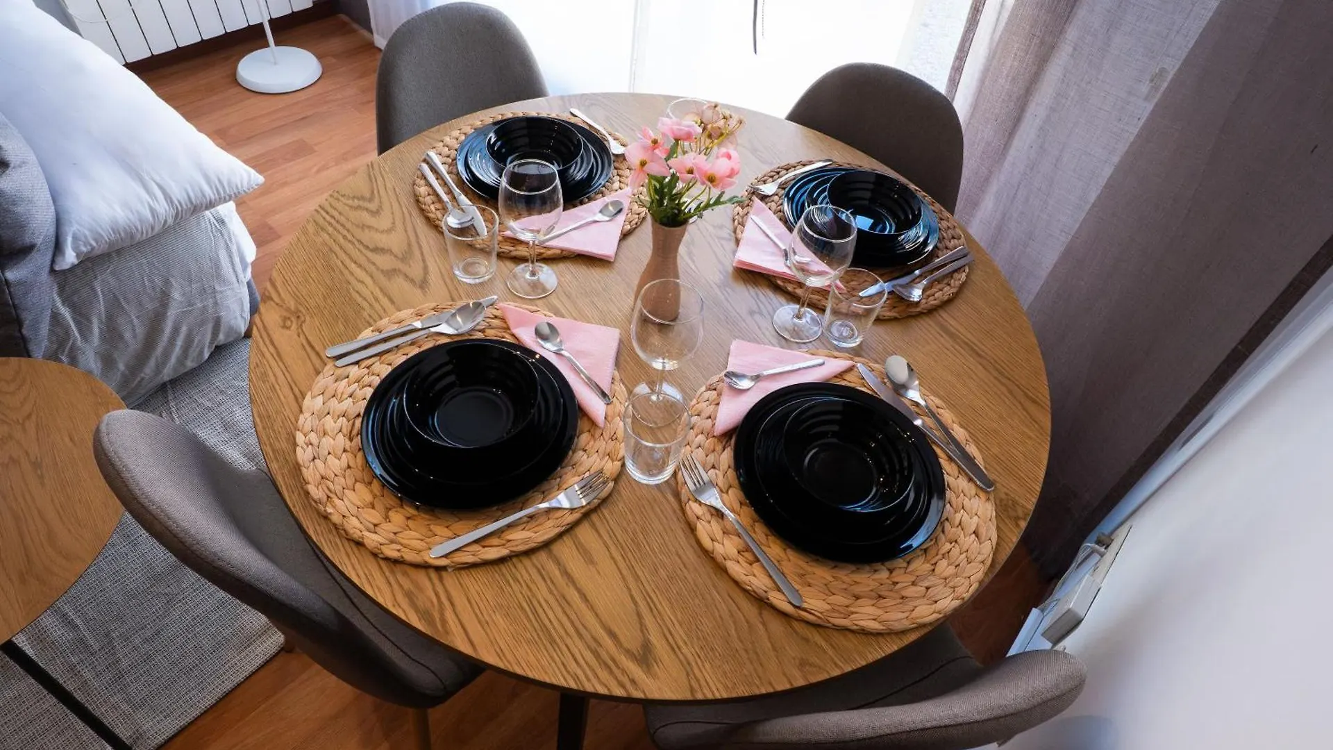 Apartamento Con Garaje En Barakaldo Spain