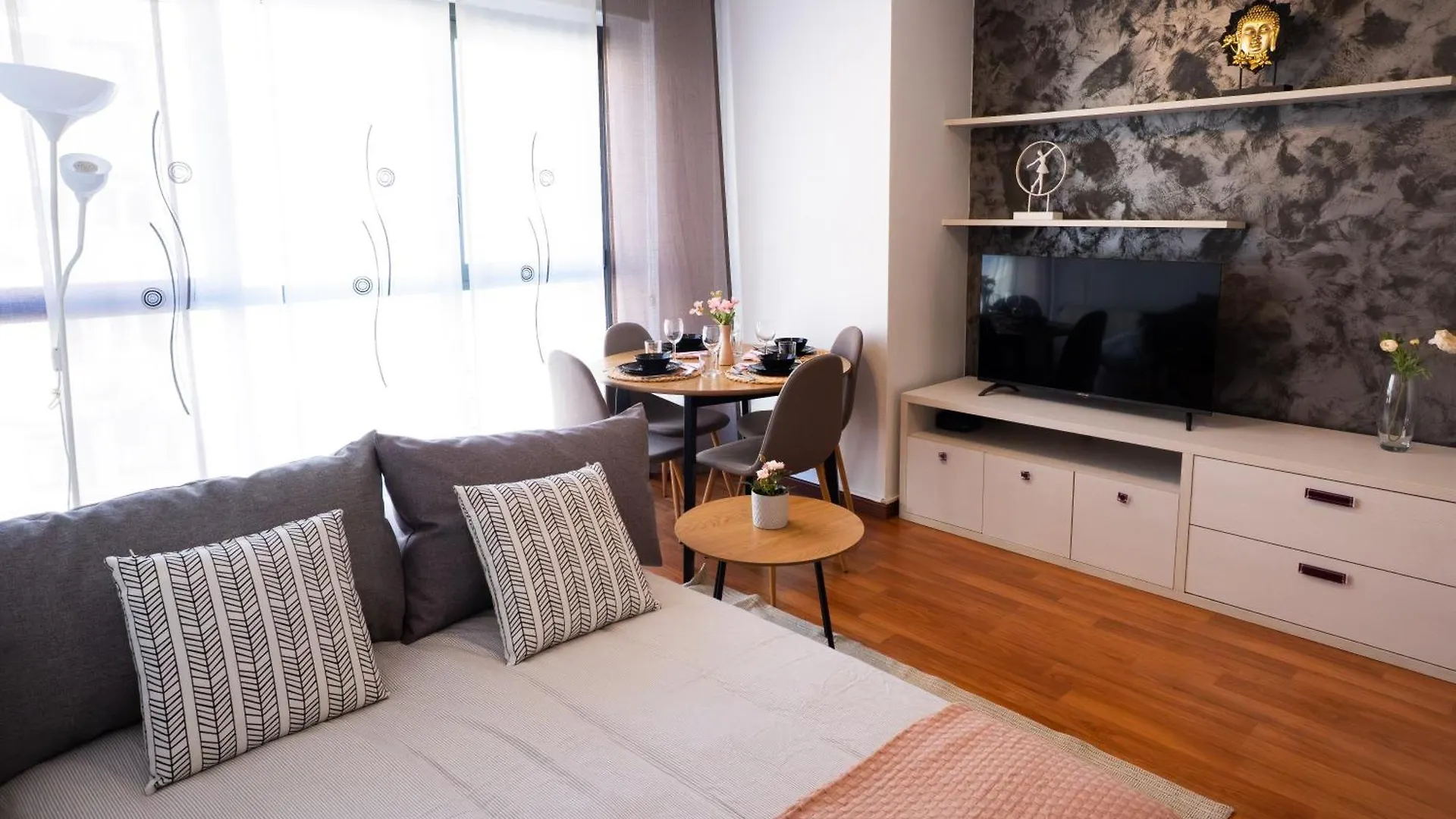 Apartamento Con Garaje En Barakaldo 0*,  Spain