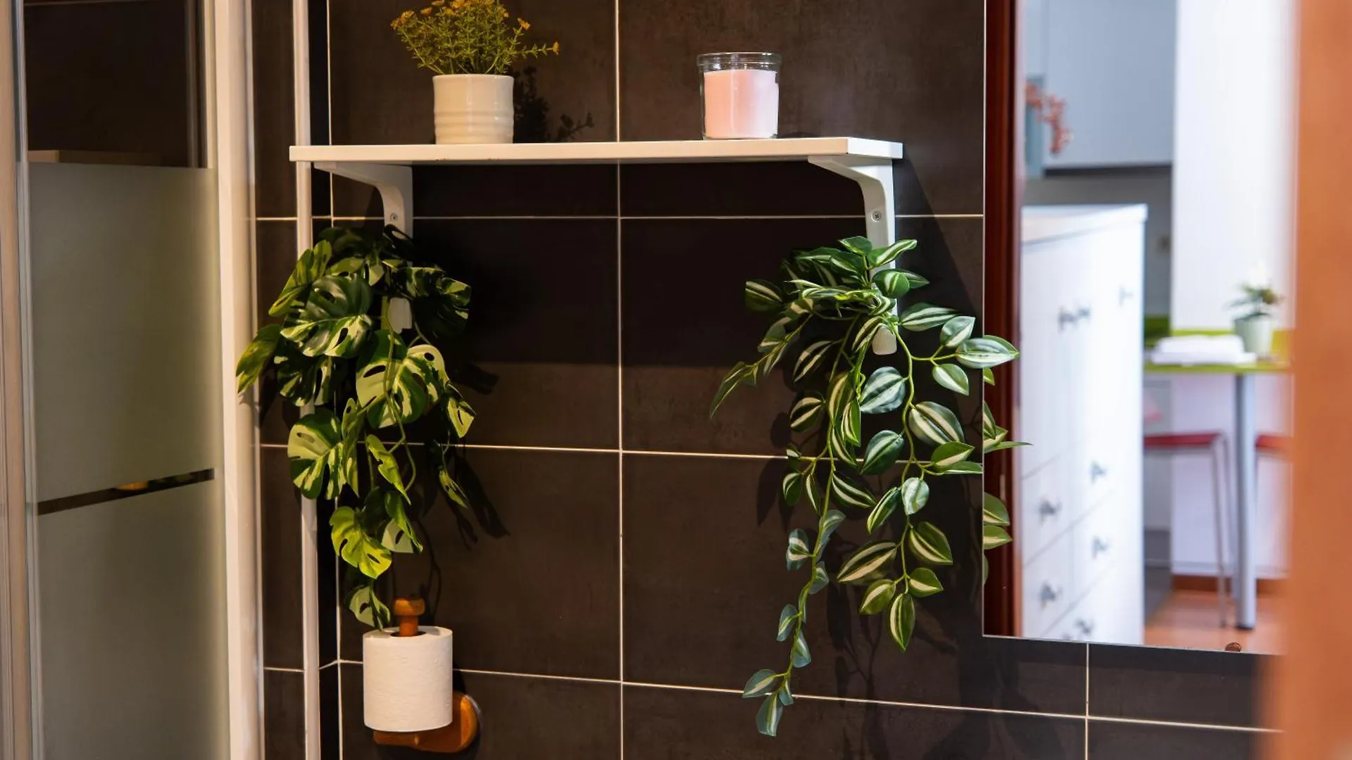Apartamento Con Garaje En Barakaldo Apartment