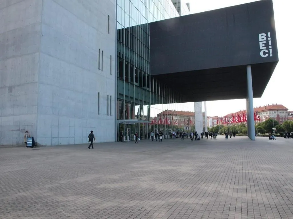 Apartamento Con Garaje En Barakaldo 0*,  Spanje