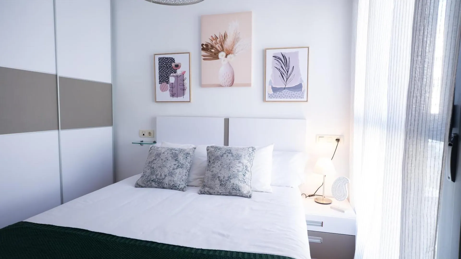 Apartamento Con Garaje En Barakaldo 0*,  Spanje
